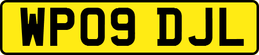 WP09DJL