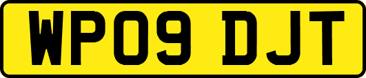 WP09DJT