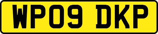 WP09DKP