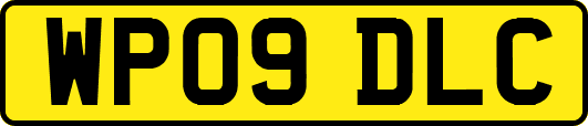 WP09DLC
