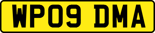 WP09DMA