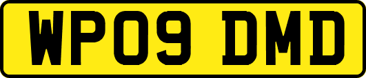 WP09DMD