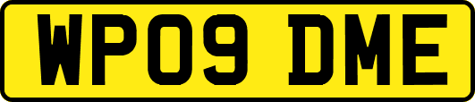WP09DME