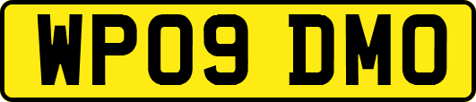 WP09DMO