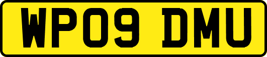 WP09DMU