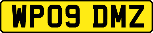 WP09DMZ