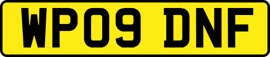WP09DNF