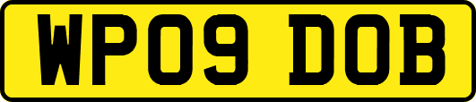 WP09DOB