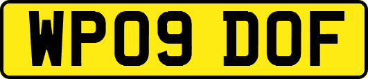 WP09DOF
