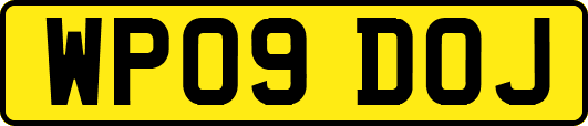 WP09DOJ