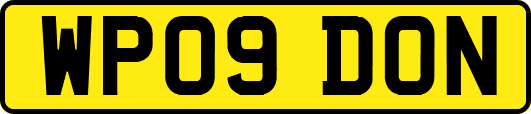 WP09DON