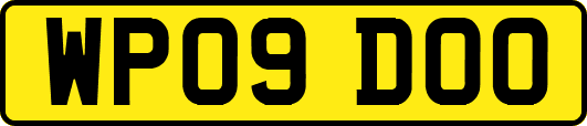 WP09DOO