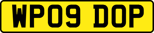 WP09DOP