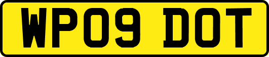 WP09DOT