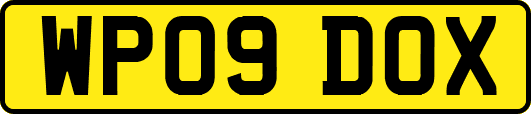 WP09DOX
