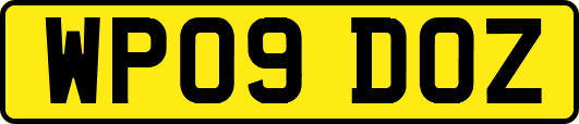 WP09DOZ