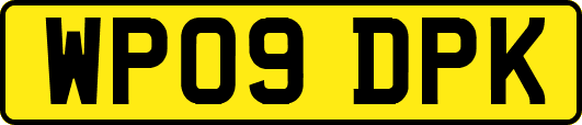 WP09DPK