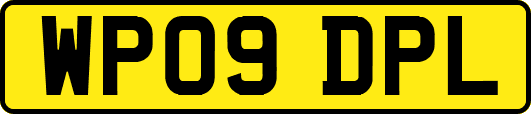 WP09DPL