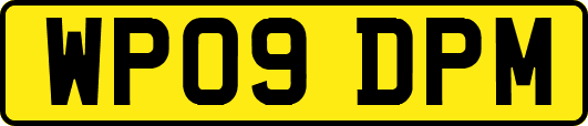 WP09DPM