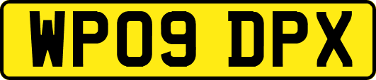 WP09DPX