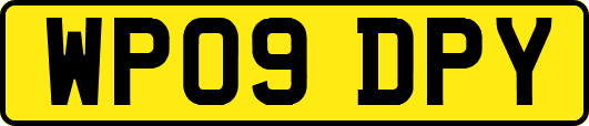 WP09DPY