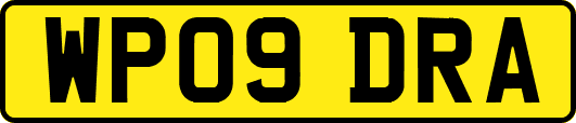 WP09DRA
