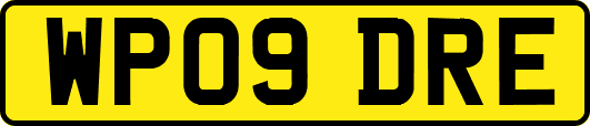 WP09DRE