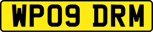 WP09DRM