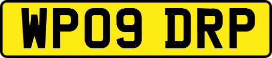 WP09DRP