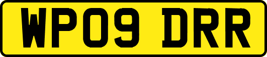 WP09DRR