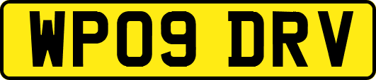WP09DRV