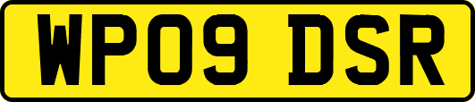 WP09DSR