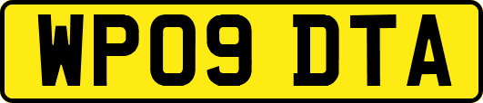 WP09DTA
