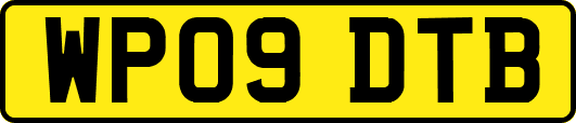 WP09DTB