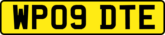 WP09DTE