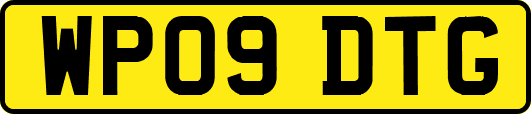 WP09DTG