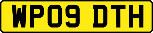 WP09DTH