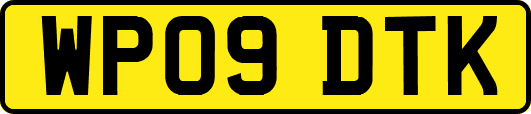 WP09DTK