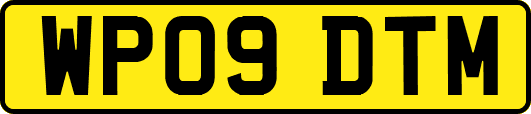 WP09DTM