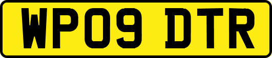 WP09DTR