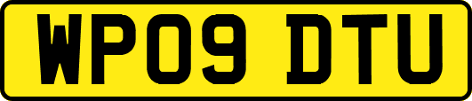 WP09DTU