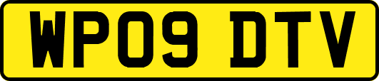 WP09DTV