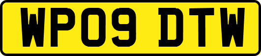WP09DTW