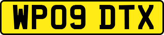 WP09DTX