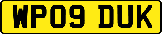 WP09DUK