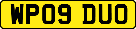 WP09DUO