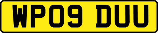 WP09DUU