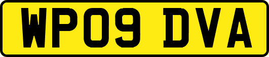 WP09DVA