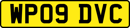 WP09DVC