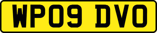 WP09DVO